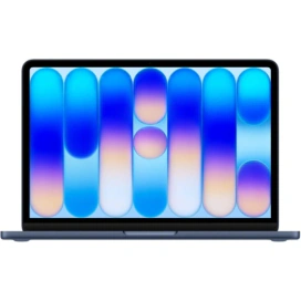 Apple Laptop Apple MacBook Neo 13 with Liquid Retina (2026) MHFG4RO/A, Apple A18 Pro Hexa Core, 13 inch, RAM 8GB, SSD 512GB, Apple A18 Pro 5-core Graphics, Int KB, macOS, Indigo - IT-Fashion.ro