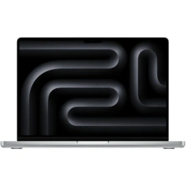 Apple Laptop Apple MacBook Pro 14 Liquid Retina XDR (2026) MGDQ4RO/A, Apple M5 Max 18-core, 14.2 inch, RAM 36GB, SSD 2TB, Apple M5 Max 32-core Graphics, macOS, Int KB, Silver - IT-Fashion.ro