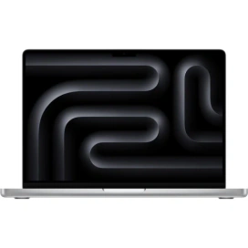 Apple Laptop Apple MacBook Pro 14 Liquid Retina XDR (2026) MJ3E4RO/A, Apple M5 10-core, 14.2 inch, RAM 32GB, SSD 1TB, macOS, Silver - IT-Fashion.ro