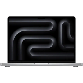 Apple Laptop Apple MacBook Pro 14 Liquid Retina XDR (2026) Z1MH0015Y, Apple M5 Pro 15-core, 14.2 inch, RAM 48GB, SSD 2TB, Apple M5 Pro 16-core Graphics, macOS, Int KB, Silver - IT-Fashion.ro