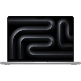 Apple Laptop Apple MacBook Pro 14 Liquid Retina XDR (2026) Z1MH002WJ, Apple M5 Pro 15-core, 14.2 inch, RAM 48GB, SSD 1TB, Apple M5 Pro 16-core Graphics, macOS, US KB, Silver - IT-Fashion.ro