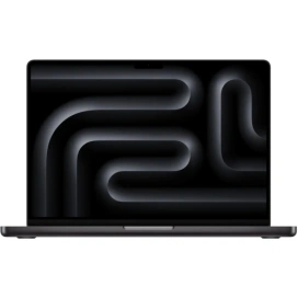 Apple Laptop Apple MacBook Pro 14 Liquid Retina XDR (2026) Z1ML0015W, Apple M5 Pro 18-core, 14.2 inch, RAM 24GB, SSD 1TB, Apple M5 Pro 20-core Graphics, macOS, Int KB, Space Black - IT-Fashion.ro