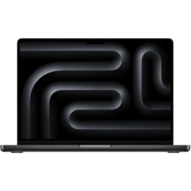Apple Laptop Apple MacBook Pro 14 Liquid Retina XDR (2026) Z1ML00167, Apple M5 Pro 15-core, 14.2 inch, RAM 48GB, SSD 2TB, Apple M5 Pro 16-core Graphics, macOS, Int KB, Space Black - IT-Fashion.ro