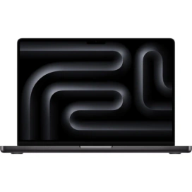 Apple Laptop Apple MacBook Pro 14 Liquid Retina XDR MDE14RO/A, Apple M5 10-core, 14.2 inch, RAM 16GB, SSD 1TB, macOS, Int KB, Space Black - IT-Fashion.ro