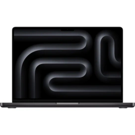 Apple Laptop Apple MacBook Pro 14 Liquid Retina XDR MDE34RO/A, Apple M5 10-core, 14.2 inch, RAM 24GB, SSD 1TB, macOS, Int KB, Space Black - IT-Fashion.ro