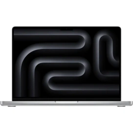 Apple Laptop Apple MacBook Pro 14 Liquid Retina XDR MDE64RO/A, Apple M5 10-core, 14.2 inch, RAM 24GB, SSD 1TB, macOS, Silver - IT-Fashion.ro
