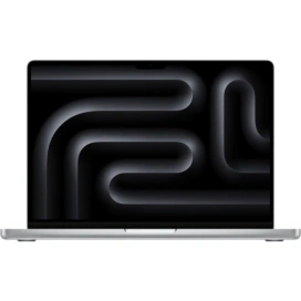 Apple Laptop Apple MacBook Pro 14 Liquid Retina XDR MX2G3RO/A, Apple M4 Max 14-core, 14.2 inch, RAM 36GB, SSD 1TB, Apple M4 Max 32-core, macOS, INT KB, Silver - IT-Fashion.ro