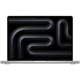 Apple Laptop Apple MacBook Pro 14 Liquid Retina XDR Nano Texture (2026) Z1MH003P7, Apple M5 Pro 18-core, 14.2 inch, RAM 64GB, SSD 1TB, Apple M5 Pro 20-core Graphics, macOS, Int KB, Silver - IT-Fashion.ro