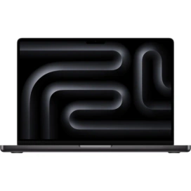 Apple Laptop Apple MacBook Pro 14 Liquid Retina XDR Nano Texture Z1KK001RK, Apple M5 10-core, 14.2 inch, RAM 32GB, SSD 1TB, macOS, Int KB, Space Black - IT-Fashion.ro