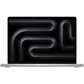 Apple Laptop Apple MacBook Pro 14 Liquid Retina XDR Nano Texture Z1KN001HK, Apple M5 10-core, 14.2 inch, RAM 32GB, SSD 1TB, macOS, Int KB, Silver - IT-Fashion.ro