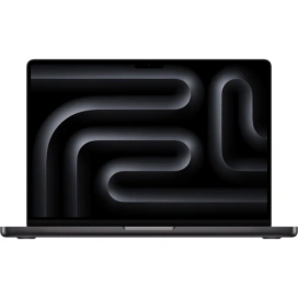 Apple Laptop Apple MacBook Pro 14 Liquid Retina XDR Z1FE00589, Apple M4 Max 14-core, 14.2 inch, RAM 36GB, SSD 2TB, Apple M4 Max 32-core, macOS, INT KB, Space Black - IT-Fashion.ro
