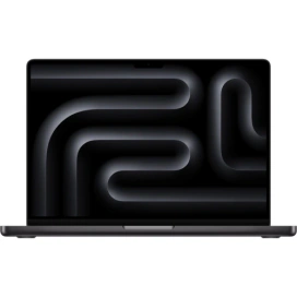 Apple Laptop Apple MacBook Pro 14 Liquid Retina XDR Z1FF001BZ, Apple M4 Pro 14-core, 14.2 inch, RAM 48GB, SSD 1TB, Apple M4 Pro 20-core, macOS, INT KB, Space Black - IT-Fashion.ro