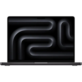 Apple Laptop Apple MacBook Pro 14 Liquid Retina XDR Z1KH000KK, Apple M5 10-core, 14.2 inch, RAM 32GB, SSD 512GB, macOS, Int KB, Space Black - IT-Fashion.ro
