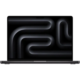 Apple Laptop Apple MacBook Pro 14 Liquid Retina XDR Z1KJ000HF, Apple M5 10-core, 14.2 inch, RAM 32GB, SSD 2TB, macOS, Space Black - IT-Fashion.ro