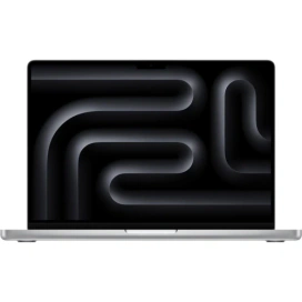 Apple Laptop Apple MacBook Pro 14 Liquid Retina XDR Z1KN000F7, Apple M5 10-core, 14.2 inch, RAM 32GB, SSD 2TB, macOS, Silver - IT-Fashion.ro