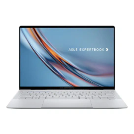 ASUS Laptop ASUS ExpertBook Ultra B9406CAA-TH0728X, Intel Core Ultra X7 358H, 14 inch Touch, RAM 64GB, SSD 1TB, Intel Arc B390, Windows 11 Pro, Morn Grey - IT-Fashion.ro