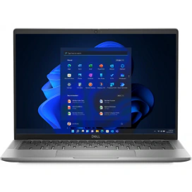 Dell Laptop Dell Latitude 7450 DL7450FTU7165H16GB1TBW3Y-05, Intel Core Ultra 7 165H, 14 inch Touch, RAM 16GB, SSD 1TB, Intel Graphics, Windows 11 Pro, Titan Gray - IT-Fashion.ro