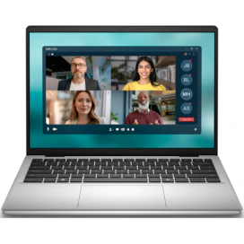 Dell Laptop Dell Pro 14 Essential PV14250_RPLR_004, Intel Core 3 100U, 14 inch, RAM 8GB, SSD 512GB, Intel Graphics, Windows 11 Pro, Platinum Silver - IT-Fashion.ro