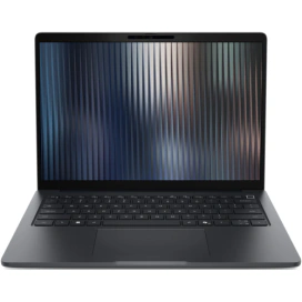 Dell Laptop Dell Pro 3 14 P314260_W532016GB1TBW3Y-05, Intel Core Ultra 7 266V, 14 inch, RAM 16GB, SSD 1TB, Intel Graphics, Windows 11 Pro, Magnetite - IT-Fashion.ro