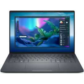 Dell Laptop Dell Pro Max 14 Premium BTO103_MA14250_EMEA_UBU, Intel Core Ultra 7 265H, 14 inch, RAM 32GB, SSD 1TB, nVidia RTX PRO 1000 8GB, Linux, Magnetite - IT-Fashion.ro
