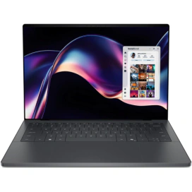 Dell Laptop Dell XPS 14 DA14260_2.8KTUX7358H32GB1TW3Y_V2-05, Intel Core Ultra X7 358H, 14 inch Touch, RAM 32GB, SSD 1TB, Intel Arc B390, Windows 11 Pro, Graphite - IT-Fashion.ro