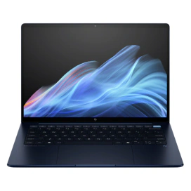 HP Laptop HP EliteBook Ultra G1i B66TQAT, Intel Core Ultra 7 258V, 14 inch Touch, RAM 32GB, SSD 1TB, Intel Arc Graphics 140V, Windows 11 Pro, Atmospheric Blue - IT-Fashion.ro