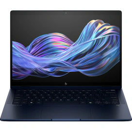 HP Laptop HP EliteBook X Flip G1i 14 B68ZRET#ABB, WUXGA IPS Touch, Procesor Intel® Core™ Ultra 5 228V (8M Cache, up to 4.50 GHz), 32GB LPDDR5X, 1TB SSD, Intel Arc 130V, 4G LTE, Win 11 Pro, Atmospheric Blue - IT-Fashion.ro