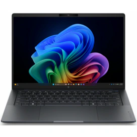 HP Laptop HP EliteBook X G2i D4ZB7ET, Intel Core Ultra X7 358H, 14 inch, RAM 32GB, SSD 1TB, Intel Arc B390, Windows 11 Pro, Eclipse Gray - IT-Fashion.ro