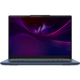 Lenovo Laptop Lenovo IdeaPad Slim 5 83V60029RM, Intel Core Ultra 5 135H, 14 inch, RAM 16GB, SSD 1TB, Intel Arc Graphics, Fara sistem de operare, Cosmic Blue - IT-Fashion.ro