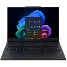 Lenovo Laptop Lenovo ThinkPad E14 Gen 8 21Y6000HRI, Intel Core Ultra 5 325, 14 inch, RAM 16GB, SSD 512GB, Intel Graphics, Windows 11 Pro, Black - IT-Fashion.ro
