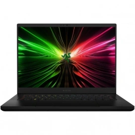 RAZER Laptop Razer Blade 14 RZ09-05306ES3-R3E1, AMD Ryzen AI 9 365, 14inch, RAM 32GB, SSD 1TB, nVidia GeForce RTX 5070 8GB, Windows 11, Black - IT-Fashion.ro