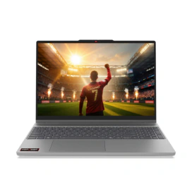 Lenovo Laptop 2-in-1 Lenovo IdeaPad 5 83UM003MRM, AMD Ryzen AI 5 430, 15.3 inch, RAM 16GB, SSD 512GB, AMD Radeon 840M, Fara sistem de operare, Luna Grey - IT-Fashion.ro