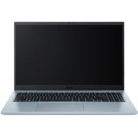 ACER Laptop Acer Aspire Go 15 AG15-72P-70P0 NX.JW6EX.007, Intel Core 7 150U, 15.6 inch, RAM 16GB, SSD 1TB, Intel Graphics, Linux, Snow Blue - IT-Fashion.ro