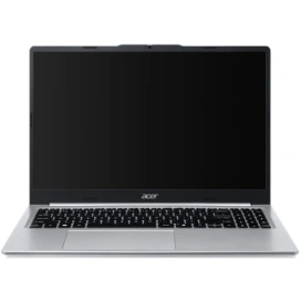 ACER Laptop Acer Aspire Lite 5 NX.JXVEX.001, AMD Ryzen 3 5400U, 15.6 inch, RAM 8GB, SSD 512GB, AMD Radeon Graphics, Fara sistem de operare, Light Silver - IT-Fashion.ro