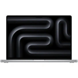 Apple Laptop Apple MacBook Pro 16 Liquid Retina XDR (2026) MGE94RO/A, Apple M5 Max 18-core, 16.2 inch, RAM 48GB, SSD 2TB, Apple M5 Max 40-core Graphics, macOS, Int KB, Silver - IT-Fashion.ro