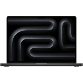 Apple Laptop Apple MacBook Pro 16 Liquid Retina XDR (2026) MGEC4RO/A, Apple M5 Pro 18-core, 16.2 inch, RAM 48GB, SSD 1TB, Apple M5 Pro 20-core Graphics, macOS, Int KB, Space Black - IT-Fashion.ro