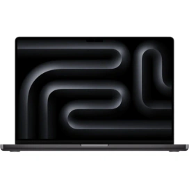 Apple Laptop Apple MacBook Pro 16 Liquid Retina XDR (2026) MGED4RO/A, Apple M5 Max 18-core, 16.2 inch, RAM 36GB, SSD 2TB, Apple M5 Max 32-core Graphics, macOS, Int KB, Space Black - IT-Fashion.ro
