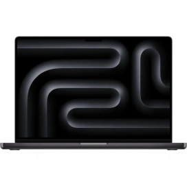 Apple Laptop Apple MacBook Pro 16 Liquid Retina XDR (2026) MGEE4RO/A, Apple M5 Max 18-core, 16.2 inch, RAM 48GB, SSD 2TB, Apple M5 Max 40-core Graphics, macOS, Int KB, Space Black - IT-Fashion.ro