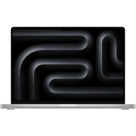 Apple Laptop Apple MacBook Pro 16 Liquid Retina XDR (2026) Z1MW001HR, Apple M5 Pro 18-core, 16.2 inch, RAM 48GB, SSD 2TB, Apple M5 Pro 20-core Graphics, macOS, US KB, Silver - IT-Fashion.ro