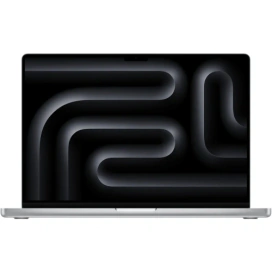 Apple Laptop Apple MacBook Pro 16 Liquid Retina XDR (2026) Z1MX00147, Apple M5 Max 18-core, 16.2 inch, RAM 48GB, SSD 2TB, Apple M5 Max 40-core Graphics, macOS, Int KB, Silver + Adaptor 140W - IT-Fashion.ro