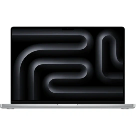 Apple Laptop Apple MacBook Pro 16 Liquid Retina XDR (2026) Z1MY000JA, Apple M5 Max 18-core, 16.2 inch, RAM 128GB, SSD 2TB, Apple M5 Max 40-core Graphics, macOS, Int KB, Silver - IT-Fashion.ro