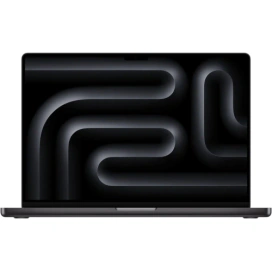 Apple Laptop Apple MacBook Pro 16 Liquid Retina XDR (2026) Z1N0000W2, Apple M5 Pro 18-core, 16.2 inch, RAM 64GB, SSD 1TB, Apple M5 Pro 20-core Graphics, macOS, Int KB, Space Black - IT-Fashion.ro