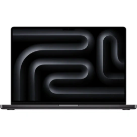 Apple Laptop Apple MacBook Pro 16 Liquid Retina XDR Nano Texture (2026) Z1N0001T9, Apple M5 Pro 18-core, 16.2 inch, RAM 64GB, SSD 2TB, Apple M5 Pro 20-core Graphics, macOS, Int KB, Space Black - IT-Fashion.ro