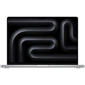 Apple Laptop Apple MacBook Pro 16 Liquid Retina XDR Z1FP000YG, Apple M4 Pro 14-core, 16.2 inch, RAM 24GB, SSD 1TB, Apple M4 Pro 20-core, macOS, INT KB, Silver - IT-Fashion.ro
