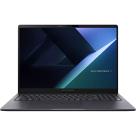 ASUS Laptop ASUS ExpertBook B5 B5605CCA-MB0220, Intel Core Ultra 5 225H, 16 inch, RAM 32GB, SSD 1TB, Intel UHD Graphics, Fara sistem de operare, Gentle Grey - IT-Fashion.ro
