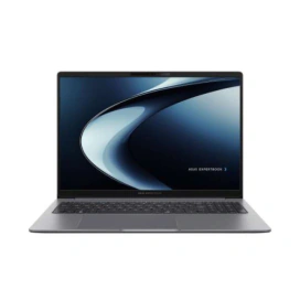 ASUS Laptop ASUS ExpertBook P3 G2 PM3606CHA-MB0197, AMD Ryzen 7 8840HS, 16 inch, RAM 16GB, SSD 1TB, AMD Radeon 860M, Fara sistem de operare, Misty Grey - IT-Fashion.ro