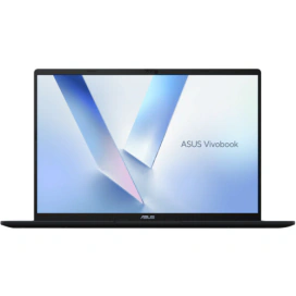 ASUS Laptop ASUS Vivobook 16 M1607KA-MB224, AMD Ryzen AI 5 330, 16 inch, RAM 16GB, SSD 512GB, AMD Radeon 820M Graphics, Fara sistem de operare, Quiet Blue - IT-Fashion.ro