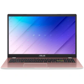 ASUS Laptop ASUS VivoBook Go 15 E510KA-BQ1212, Intel Celeron N4500, 15.6 inch, RAM 8GB, SSD 512GB, Intel UHD Graphics, Fara sistem de operare, Rose Pink - IT-Fashion.ro