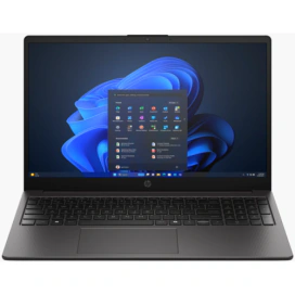 HP Laptop HP 250R G10 AD2P7ET#ABB, Intel Core 7 150U, 15.6 inch, RAM 16GB, SSD 512GB, Intel Graphics, Fara sistem de operare, Dark Ash Silver - IT-Fashion.ro