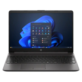 HP Laptop HP 250R G9 C68X4AT#ABB, Intel Core 5 120U, 15.6 inch, RAM 16GB, SSD 512GB, Intel Graphics, Fara sistem de operare, Dark Ash Silver - IT-Fashion.ro